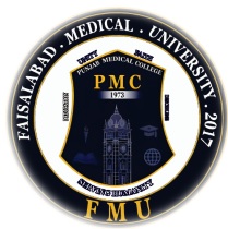 FMU Logo